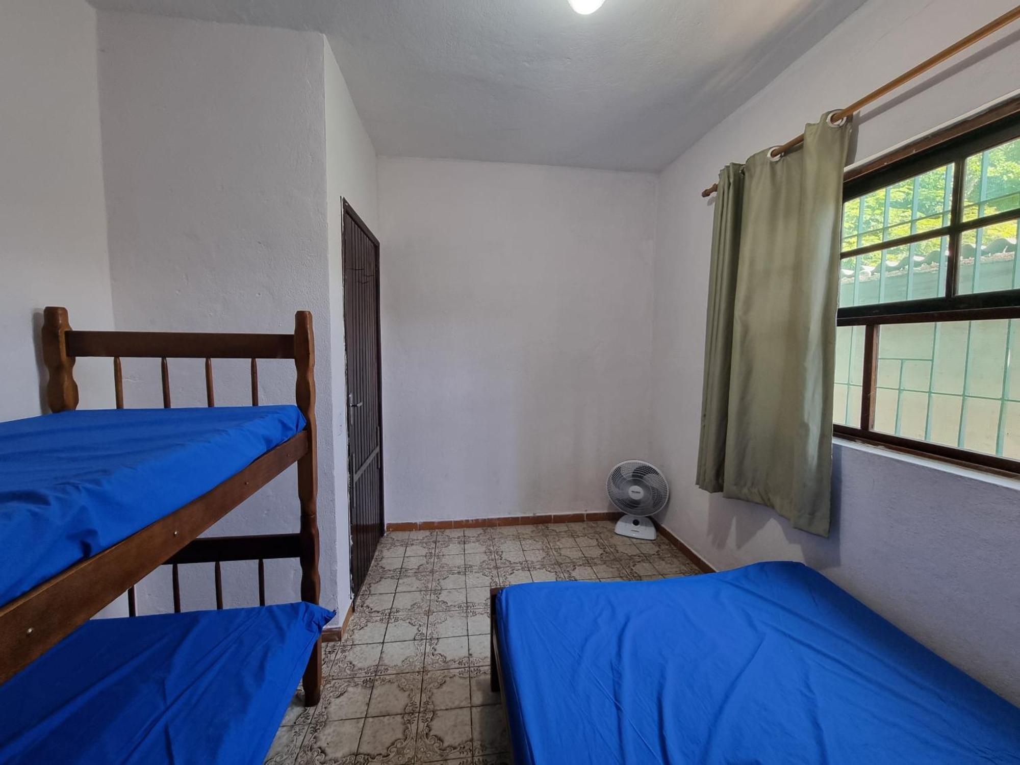 Ohana Casa 2 Boraceia Bertioga Bagian luar foto